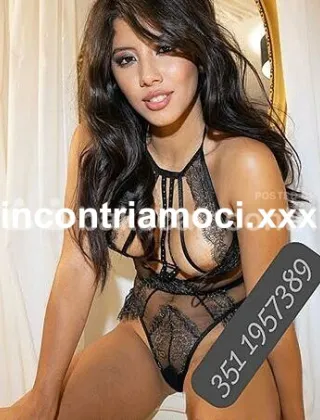 21 - Escort Latina - 3511957389