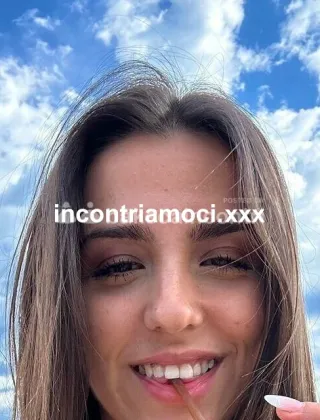 33 - Giorgia Escort Grosseto - 3533792922