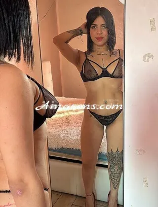 7 - Camila Escort Bari - 3508962943