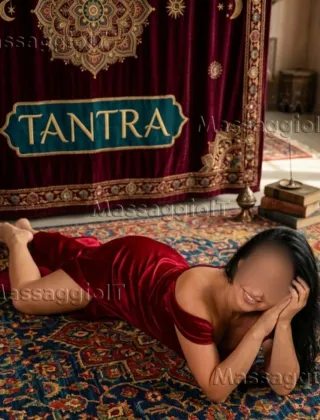 1 - Massaggi Chieti - 3281649432