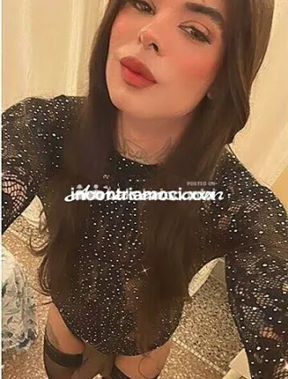 3508844062 - Bruna 24 Trans 🇧🇷 Brasiliana Torino