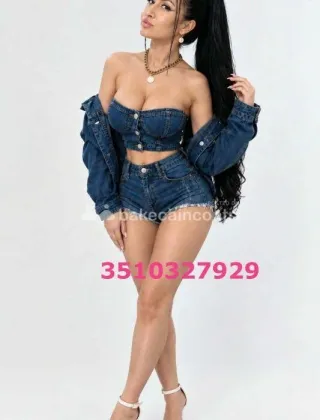 1 - Julia Escort Ancona - 3510327929