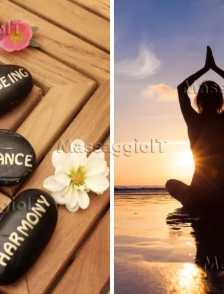 6 - Massaggi Genova - 3460402163