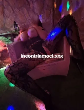 29 - Lespupe Escort Napoli - 3508878882