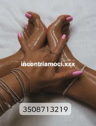 4 - Vanesa Escort Catania - 3508713219