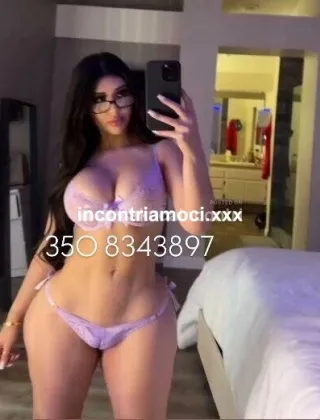 23 - Dolce Escort Messina - 3508343897