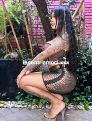6 - Kimberli Passionale Trans Rimini - 3793535402