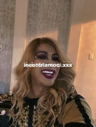9 - Vanessa Trans Roma - 3509146494