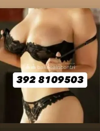 27 - Stefania Escort Livorno - 3928109503