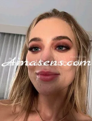 8 - Sofia Escort Reggio Calabria - 3773047638