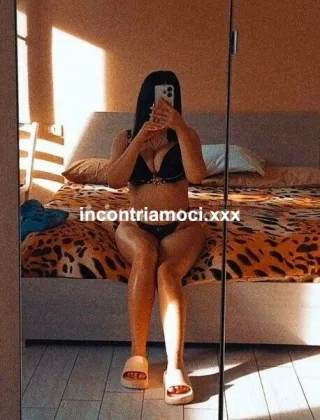 12 - Sara Escort Verona - 3511255131