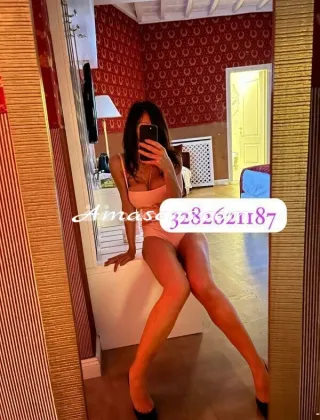 2 - Chanel Escort Cagliari - 3282621187