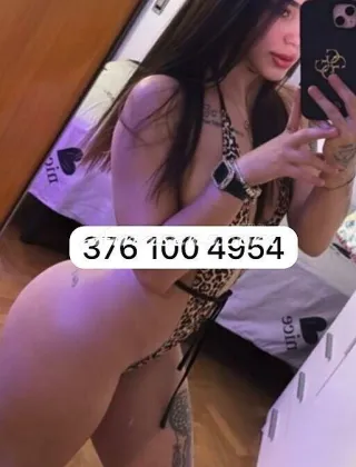 5 - Nadia Escort Foggia - 3761004954