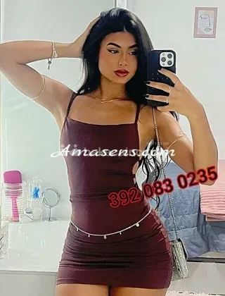 3920830235 - 🔥 Prima Volta A Cassino !! Alisson Bella E