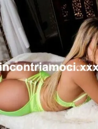 22 - Chiara Trans Brescia - 3899274273