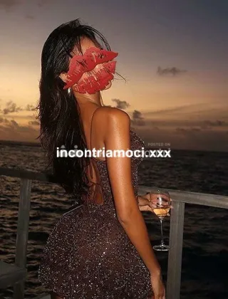 4 - Bella Escort Agrigento - 3533860397