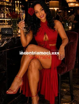 18 - Valentina Escort Monza e della Brianza - 3444173574