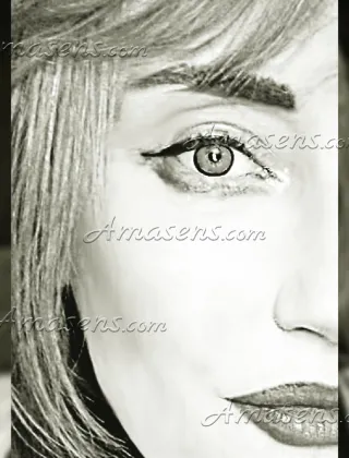 33 - Sensualzen Natalie Massaggi Milano - 3515829609