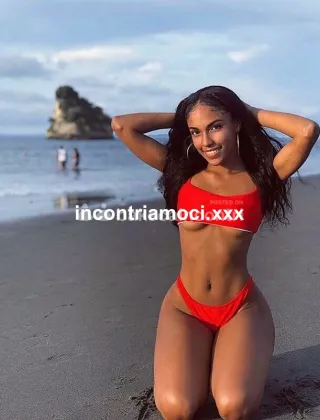 18 - Natalia Escort Ferrara - 3510937900