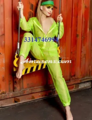 10 - Kira Escort Bologna - 3314746994