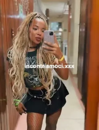 19 - Exotica Tettona Escort Vercelli - 3793159854