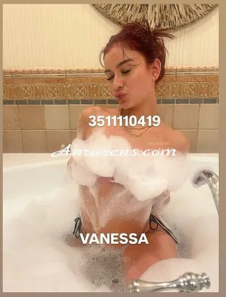 10 - Vanessa Escort Roma - 3511110419