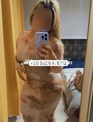 12 - Natalia Escort Lodi - 3520418712