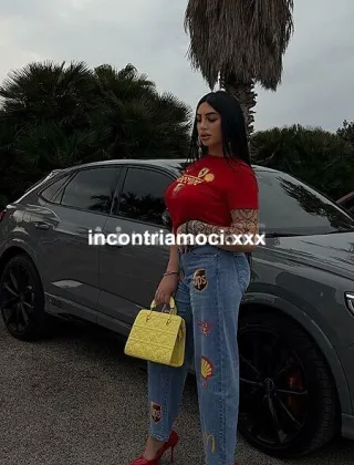 27 - Federica Trans Salerno - 3793538606