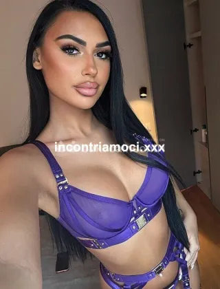 27 - Giulia Escort Milano - 3519300349