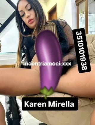 15 - Karen Trans Napoli - 3510101938