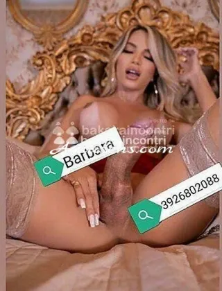 2 - Barbara Trans Latina - 3926802088