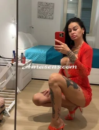 16 - Aisha Escort Venezia - 3200740372