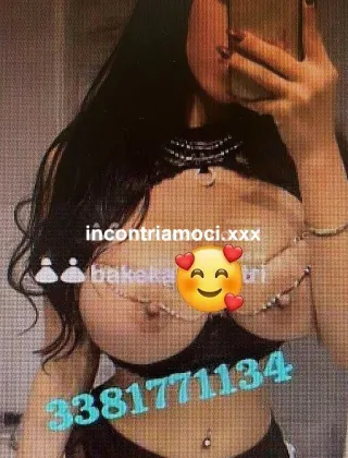 4 - Sofy Escort Bari - 3381771134
