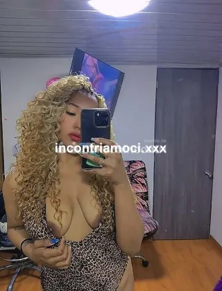 27 - Rossana Escort Milano - 3517180867