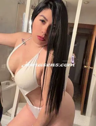 19 - Valentina Escort Sassari - 3533609842