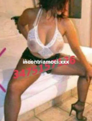9 - Sara Escort Perugia - 3475157126
