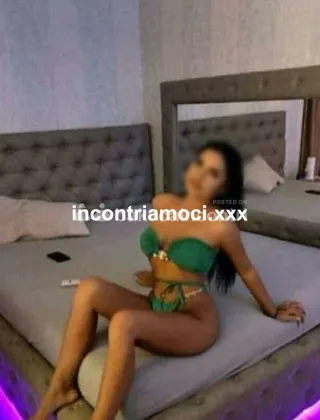 15 - Ary Escort Sassari - 3532019066