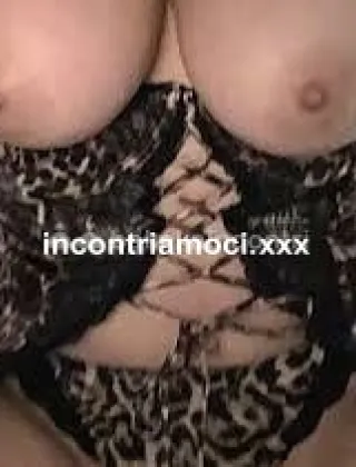 11 - Italiana Escort Brescia - 3452238584