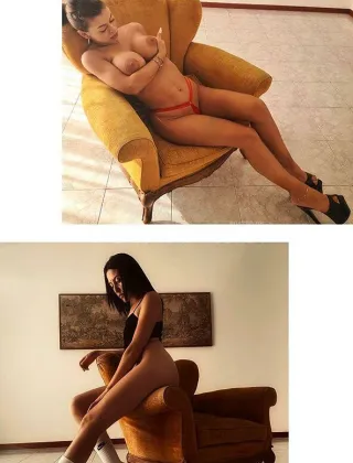 36 - Ana Escort Ferrara - 3450405584