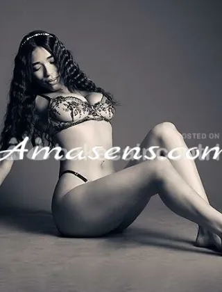16 - Alexandra Escort Milano - 3444882843