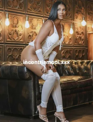 24 - Morena Escort Roma - 3935192547