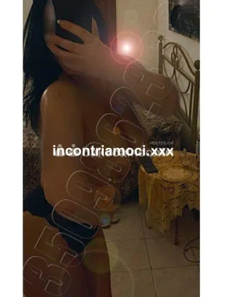 28 - Nola Escort Napoli - 3509862366