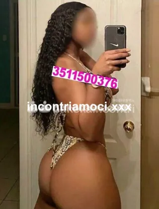 3511500376 - Sono Brenda Apena Arrivata Per Soddisfare Tutti I