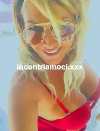 24 - Susanna Escort Grosseto - 3442790259