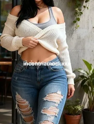 3533543787 - 🔥 Monica Novita Appena Arrivata A Foggia Centro