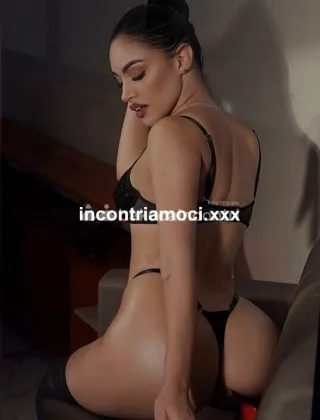 16 - Aly Escort Piacenza - 3332330457