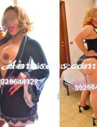 28 - Silvia Escort Parma - 3926644927