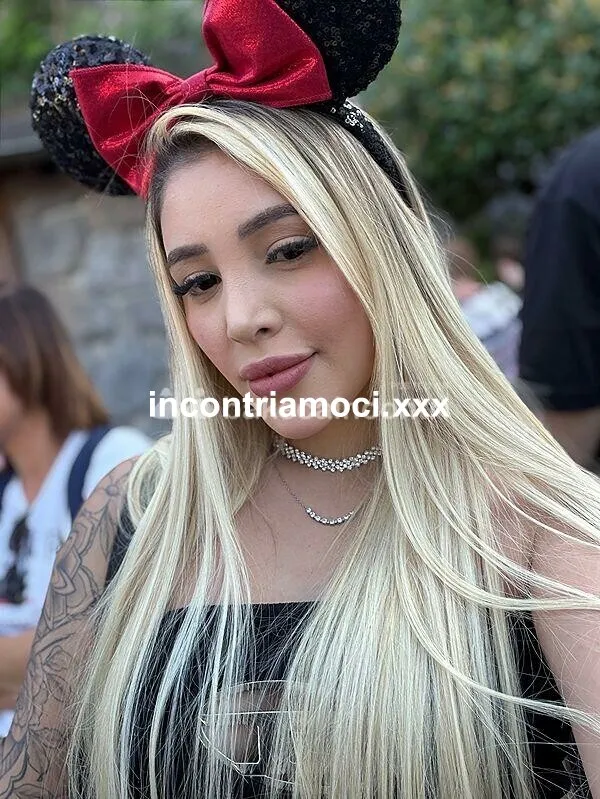 Larissa