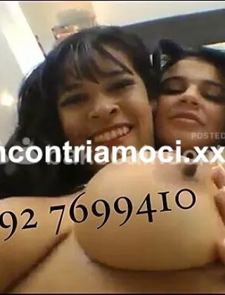 27 - Lola Escort Salerno - 3927699410