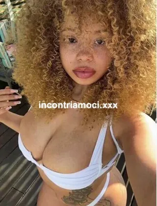 5 - Camila Escort Varese - 3348718903